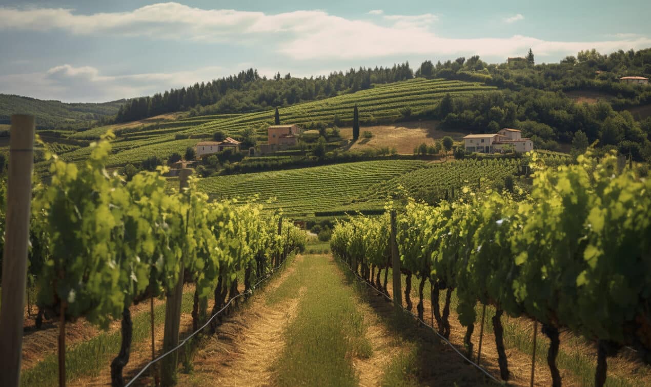 L’impact du terroir de Barbaresco sur ses notes gustatives